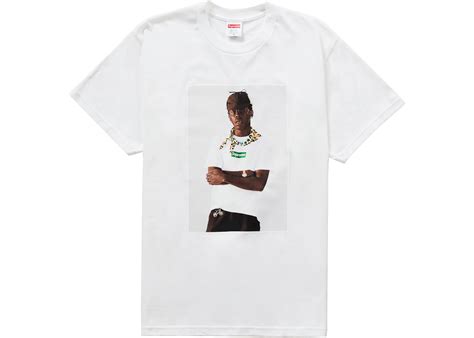 supreme tyler the creator white.